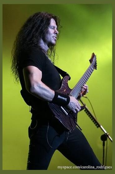 Chris Broderick photo 1