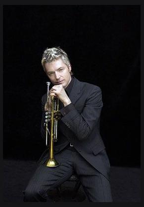 Chris Botti photo 1