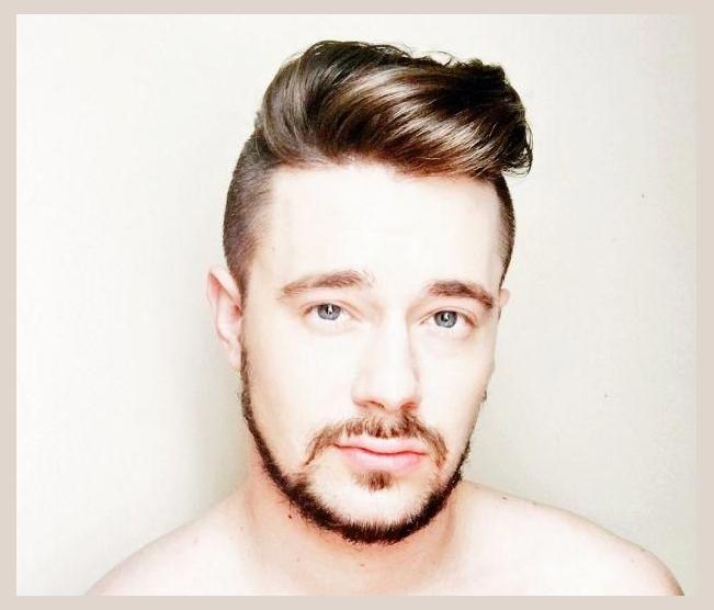 Chris Crocker photo 1