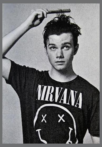 Chris Colfer photo 1
