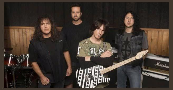 Chris Impellitteri photo 1