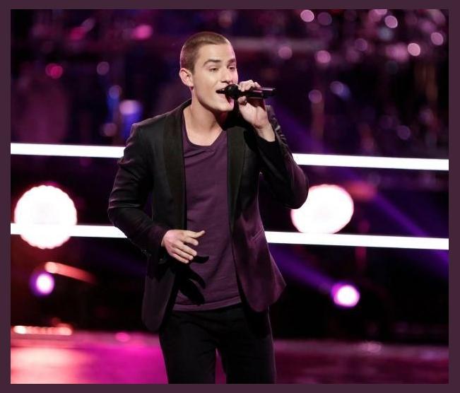 Chris Jamison photo 1