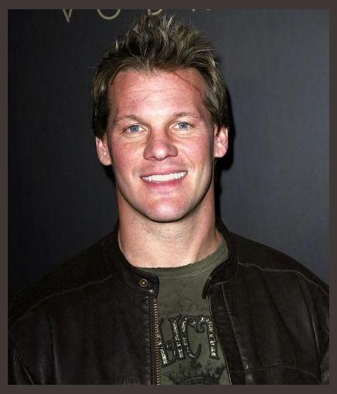 Chris Jericho photo 1