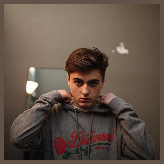Chris Miles photo 1