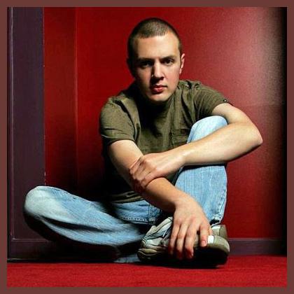 Chris Lake photo 1