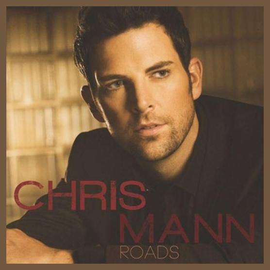 Chris Mann photo 1