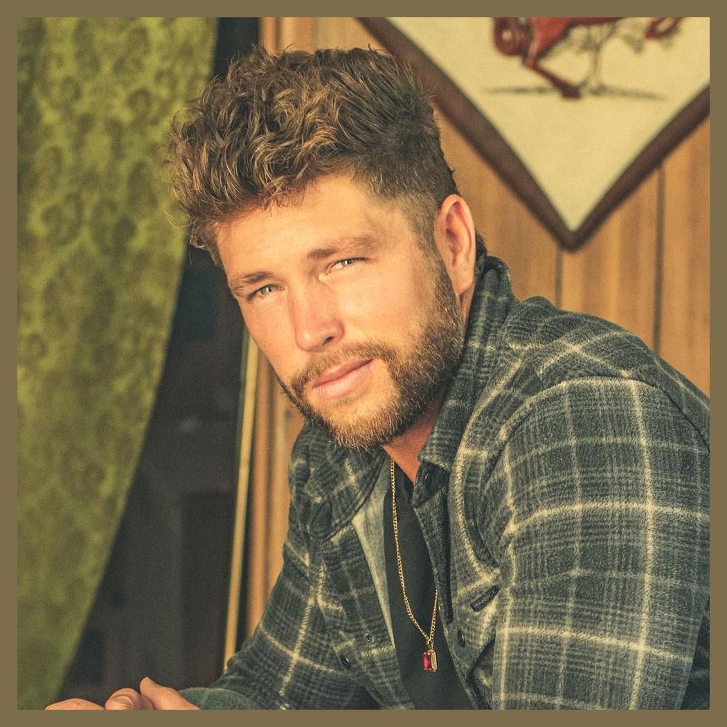 Chris Lane photo 1
