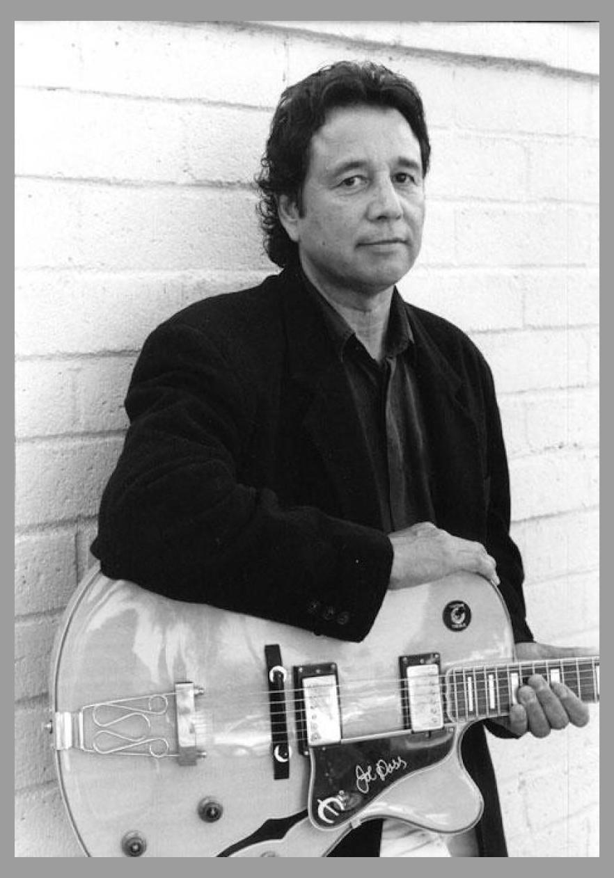 Chris Montez photo 1