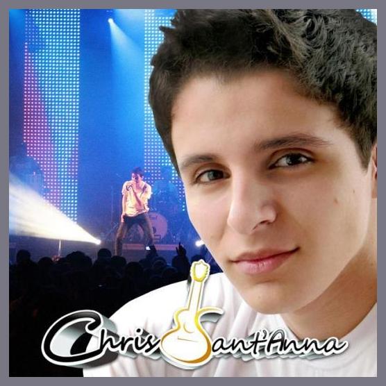 Chris Sant'anna photo 1