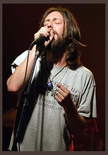 Chris Robinson photo 1