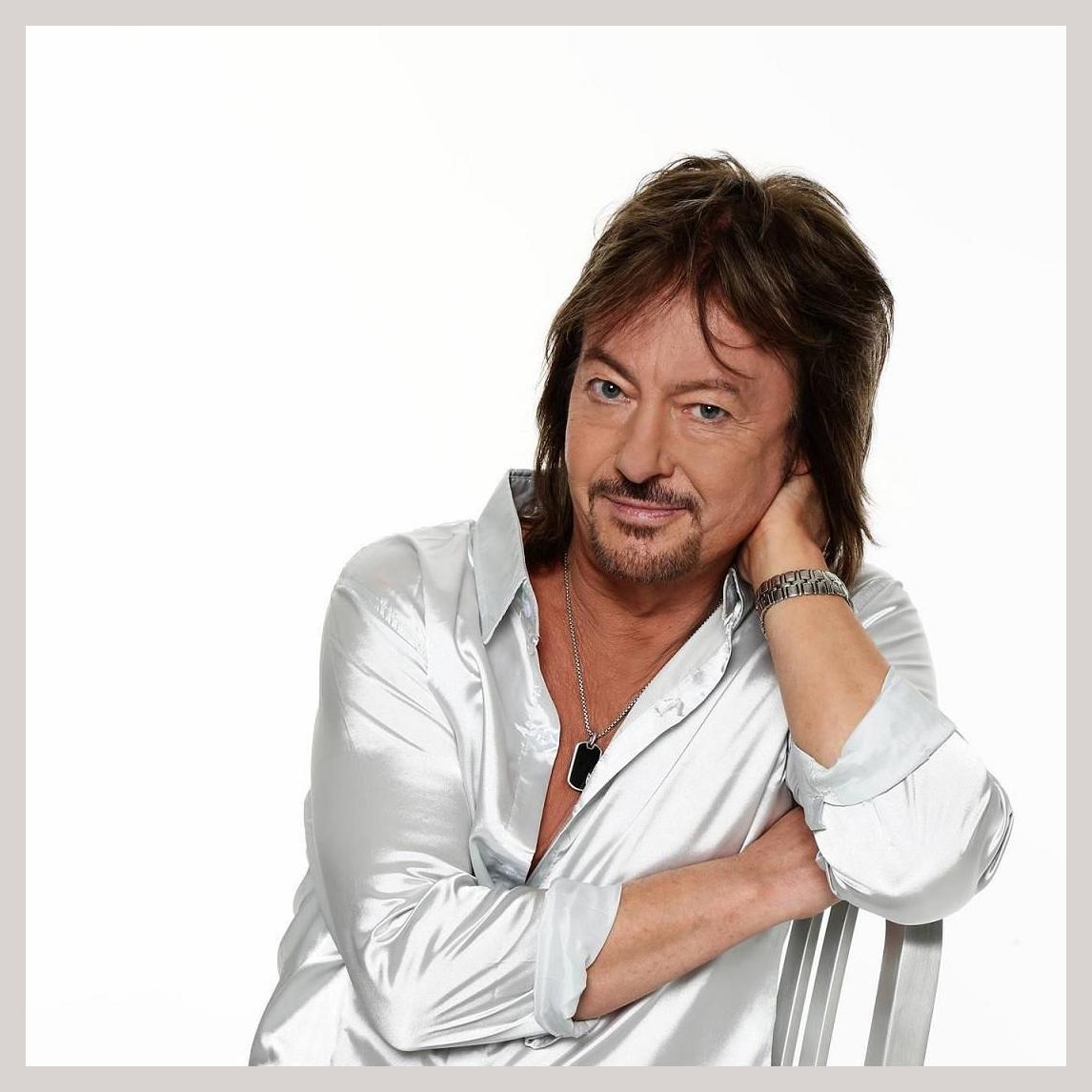Chris Norman photo 1