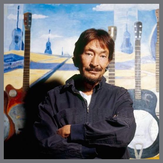 Chris Rea photo 1