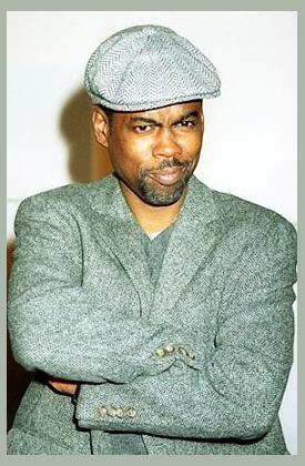 Chris Rock photo 1
