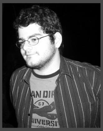 Chris Telésforo photo 1