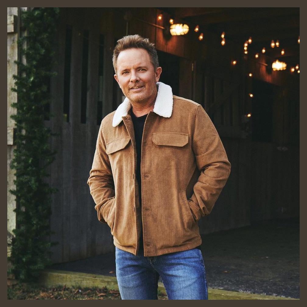 Chris Tomlin photo 1