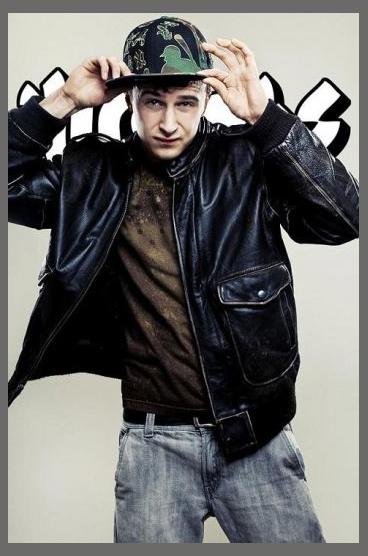 Chris Webby photo 1