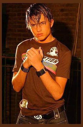 Chris Trousdale photo 1