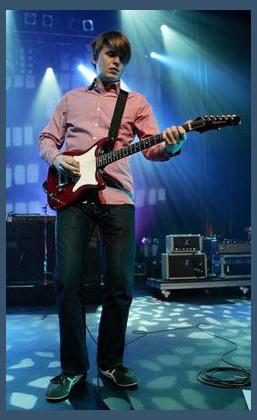 Chris Walla photo 1