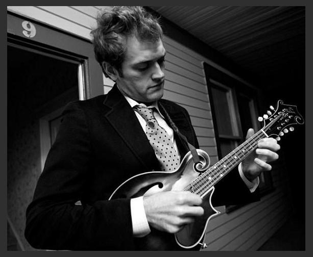 Chris Thile photo 1