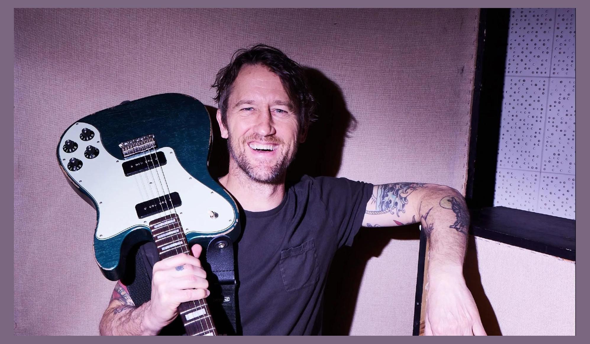 Chris Shiflett photo 1