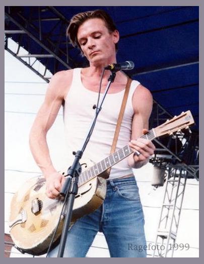 Chris Whitley photo 1