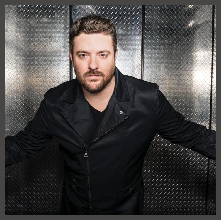 Chris Young photo 1