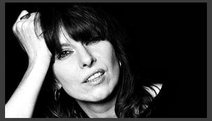Chrissie Hynde photo 1
