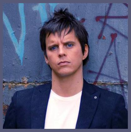 Christian Burns photo 1