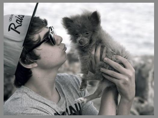 Christian Beadles photo 1
