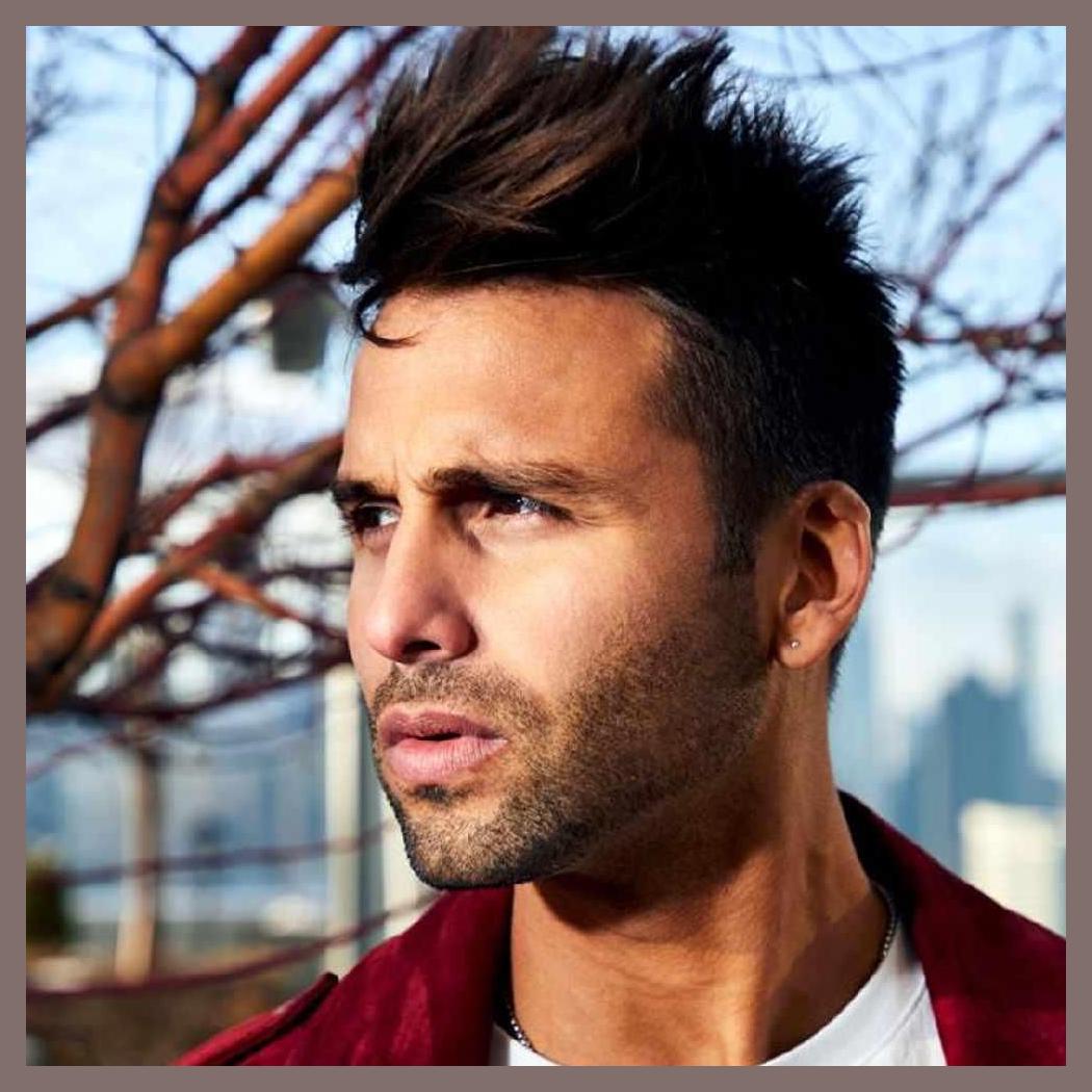 Christian Daniel photo 1