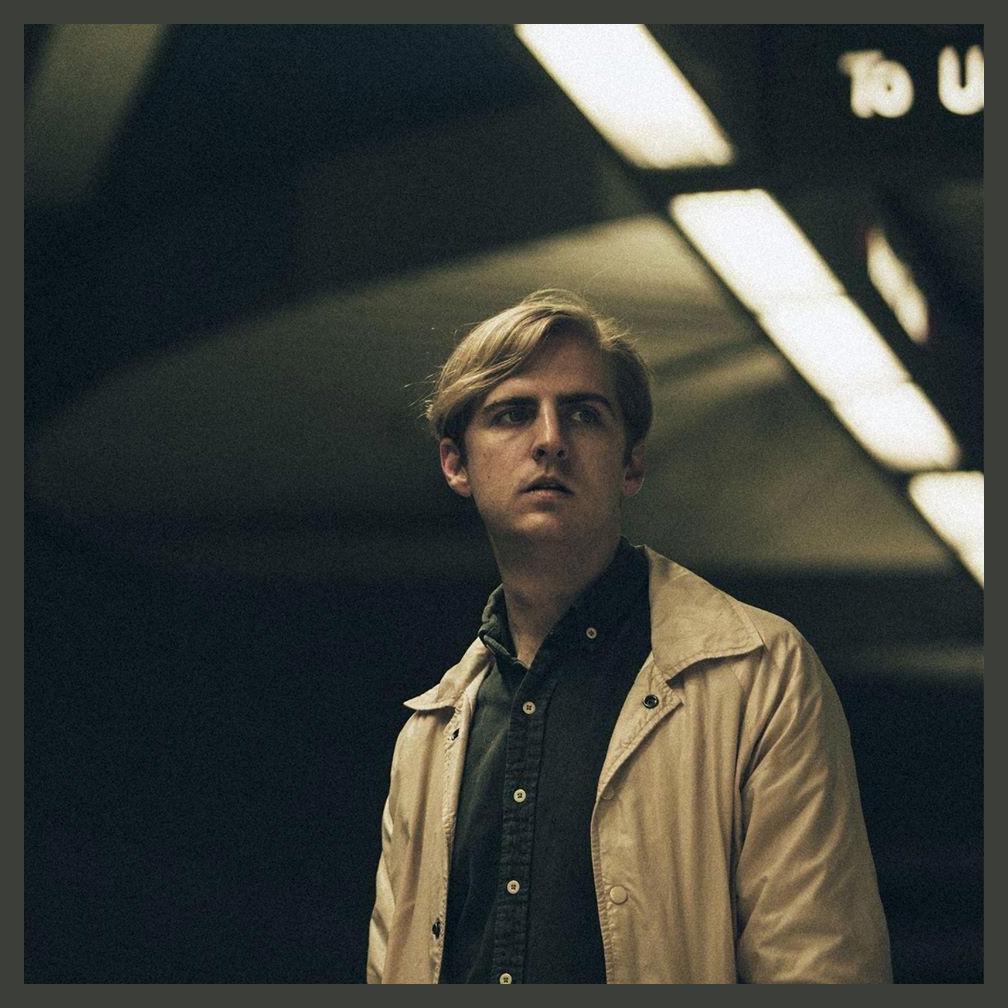 Christian Lee Hutson photo 1