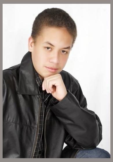 Christian John photo 1