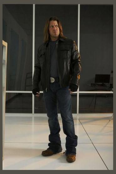 Christian Kane photo 1