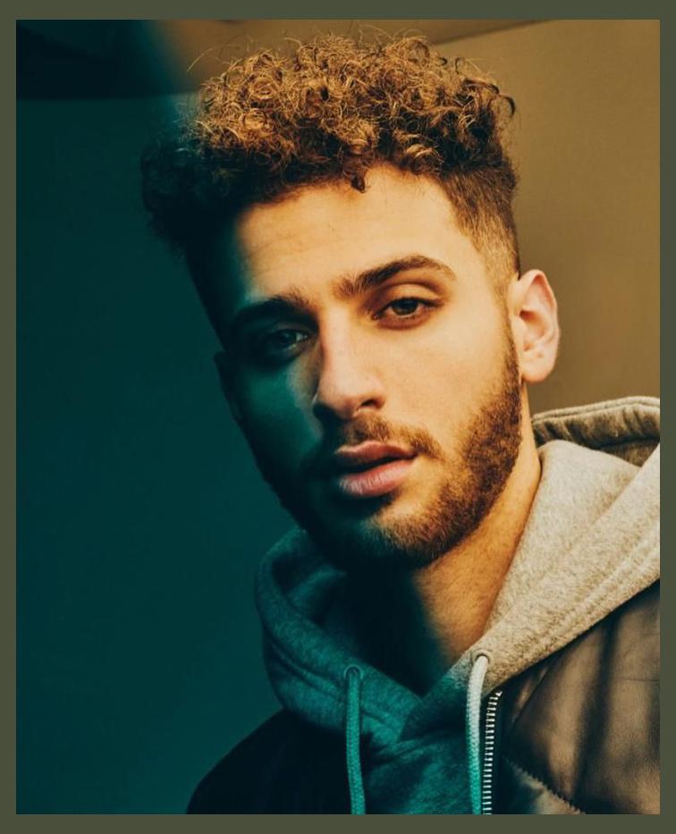 Christian Paul photo 1