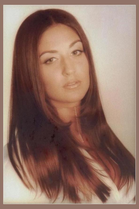 Christina Marie (Freestyle) photo 1