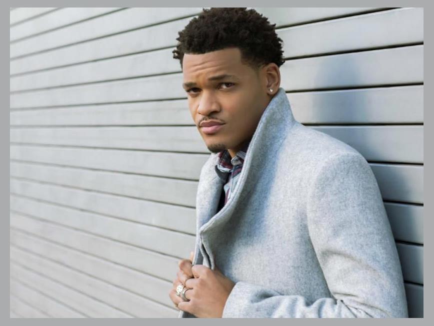 Christon Gray photo 1