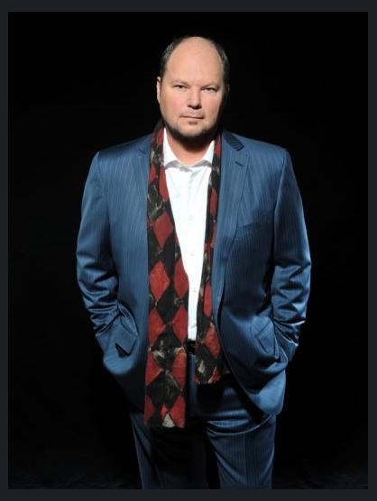 Christopher Cross photo 1