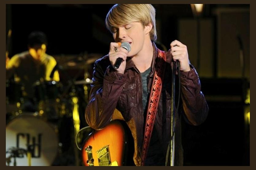 Christopher Wilde photo 1