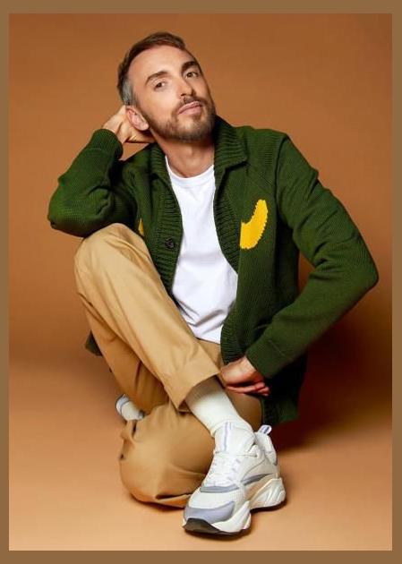 Christophe Willem photo 1