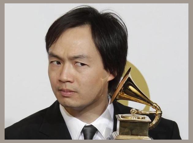 Christopher Tin photo 1