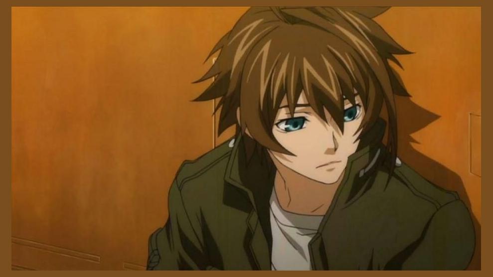 Chrome Shelled Regios photo 1