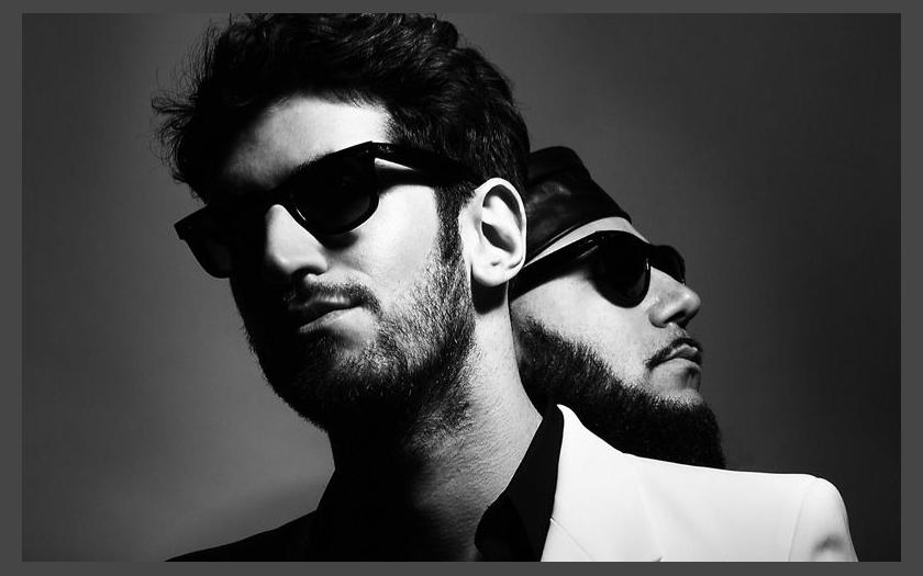 Chromeo photo 1