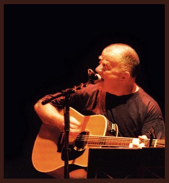 Christy Moore photo 1