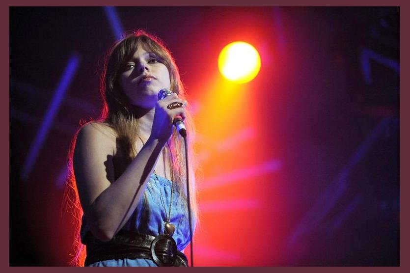 Chromatics photo 1