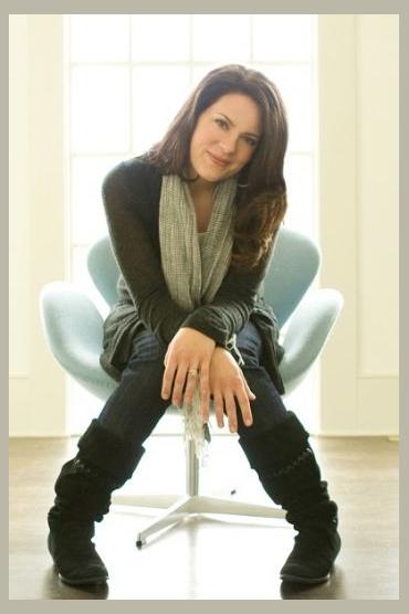 Christy Nockels photo 1