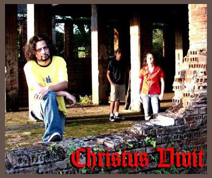 Christus Vivit photo 1