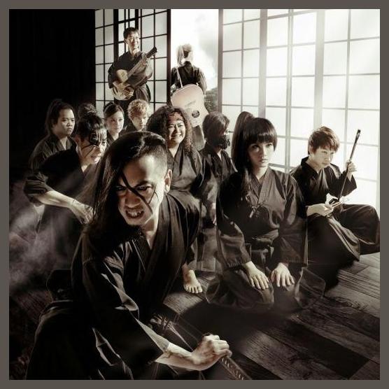 Chthonic photo 1