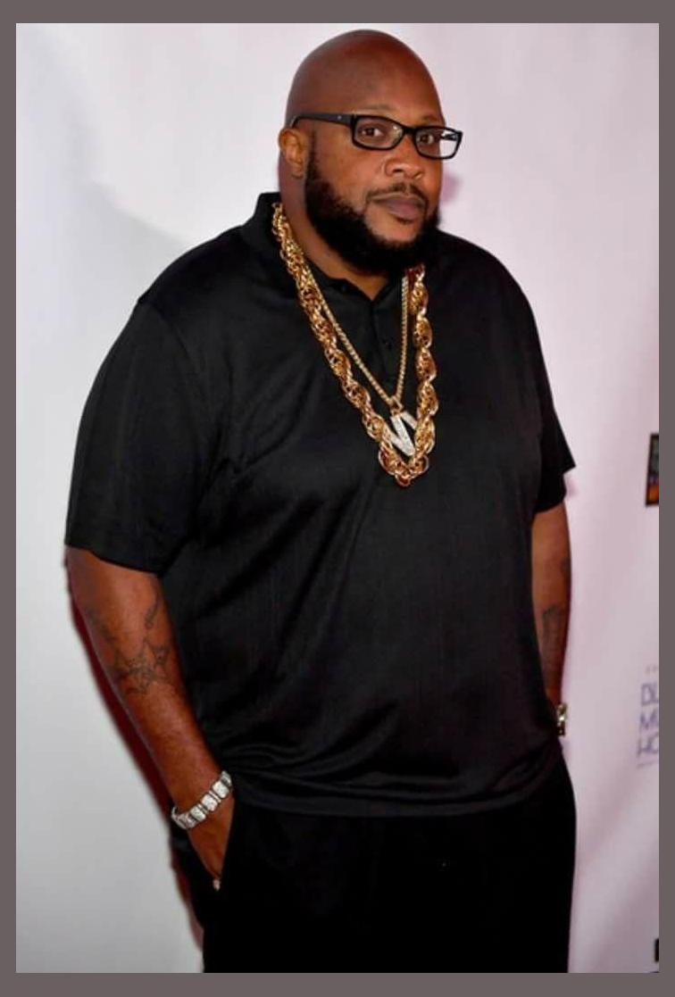 Chubb Rock photo 1