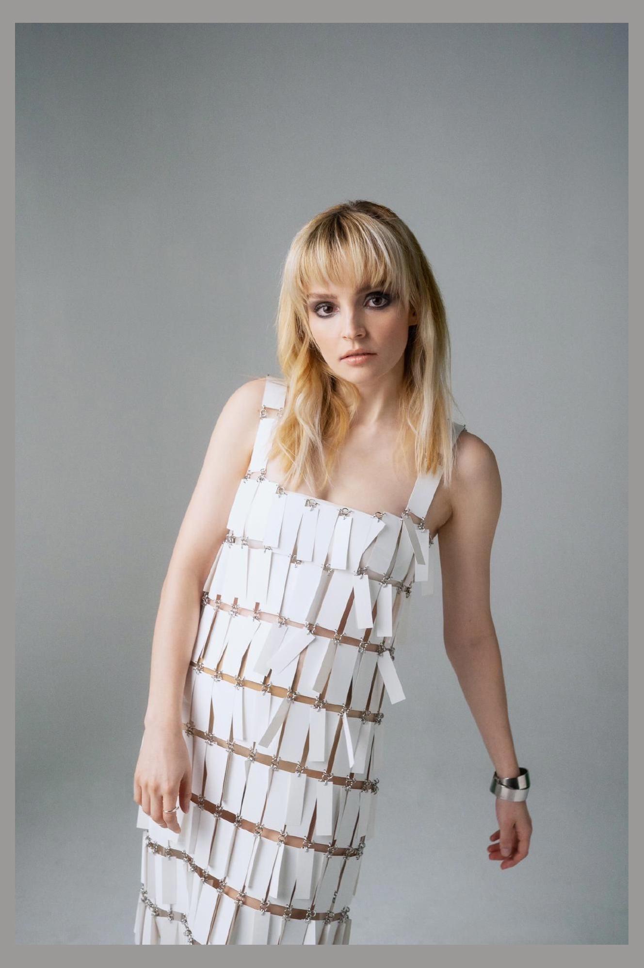 CHVRCHES photo 1