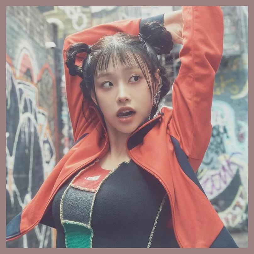 Chuu photo 1